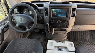Mercedes-Benz 2013 SPRINTER 516-thumb-10