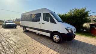 Mercedes-Benz 2013 SPRINTER 516-thumb-14