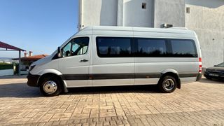 Mercedes-Benz 2013 SPRINTER 516-thumb-15