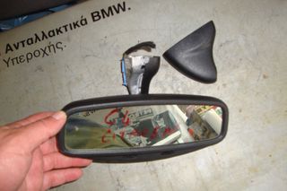 C4  CITROEN / PEUGEOT  307 /   Ανταλλακτικά & Αξεσουάρ Καθρέπτες Εσωτερικοί  96547751XT