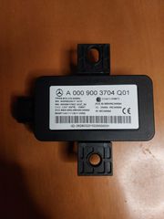 Γνήσιος Mercedes εγκέφαλος πίεσης ελαστικών TPMS ECU