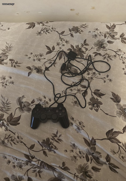Sony PlayStation 2 controller