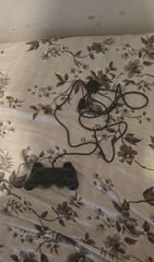 Sony PlayStation 2 controller-thumb-1
