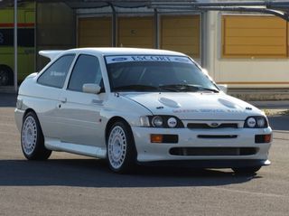 Ford Escort 1994 Cosworth Group N