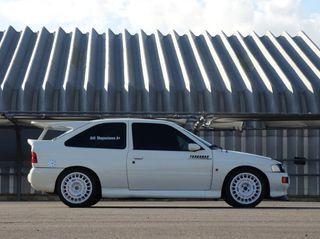 Ford Escort 1994 Cosworth Group N-thumb-1
