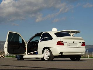 Ford Escort 1994 Cosworth Group N-thumb-2