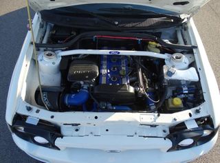 Ford Escort 1994 Cosworth Group N-thumb-3