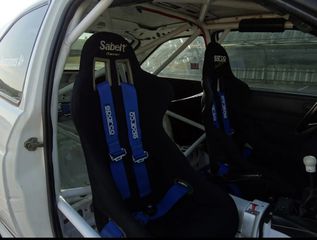 Ford Escort 1994 Cosworth Group N-thumb-4
