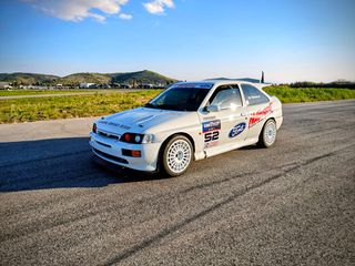 Ford Escort 1994 Cosworth Group N-thumb-5