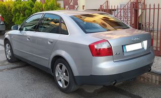Audi A4 2003 1.8TURBO-thumb-1