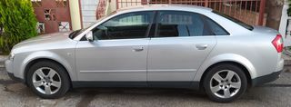 Audi A4 2003 1.8TURBO-thumb-2