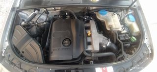 Audi A4 2003 1.8TURBO-thumb-7