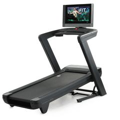 Διάδρομος Γυμναστικής Commercial 2450 NORDICTRACK