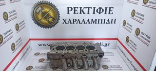 1,6 HDi 16v P. S. A. Μεταχειρισμένη κυλινδροκεφαλη