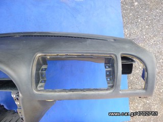 DAEWOO NUBIRA '97-'05 ΤΑΜΠΛΟ-thumb-1