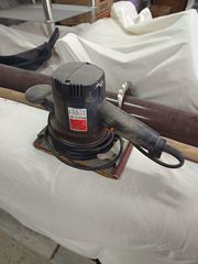 τριβείο χειρός