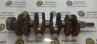 FORD γνήσιος μεταχειρισμένος στροφαλος-thumb-3
