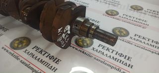 FORD γνήσιος μεταχειρισμένος στροφαλος-thumb-4
