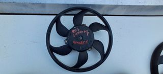 FIAT PUNTO 03-11 + LANCIA YPSILON 03-11 ΒΕΝΤΙΛΑΤΕΡ ΨΥΓΕΙΟΥ ΒΕΝΖΙΝΗ 9010857