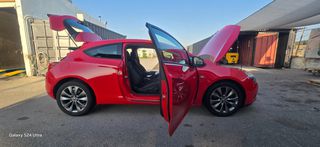 Opel Astra 2013 GTC TURBO SPORT 1.7 EDITION 2013 120hp