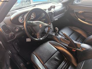 Porsche Boxster 2004 S 3.2 Facelift 260ps Full Extra-thumb-14