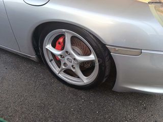 Porsche Boxster 2004 S 3.2 Facelift 260ps Full Extra-thumb-5