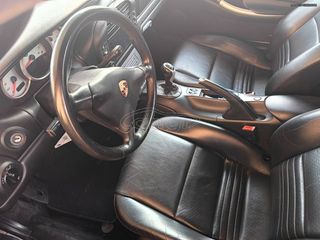 Porsche Boxster 2004 S 3.2 Facelift 260ps Full Extra-thumb-15