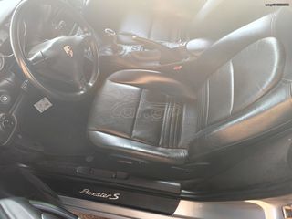 Porsche Boxster 2004 S 3.2 Facelift 260ps Full Extra-thumb-18