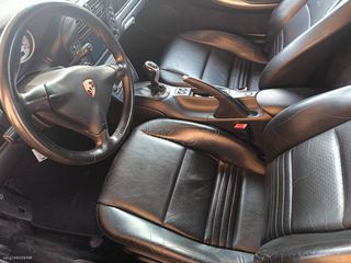 Porsche Boxster 2004 S 3.2 Facelift 260ps Full Extra-thumb-17
