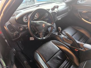 Porsche Boxster 2004 S 3.2 Facelift 260ps Full Extra-thumb-16