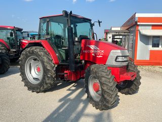 Τρακτέρ McCormick 2004 CX105