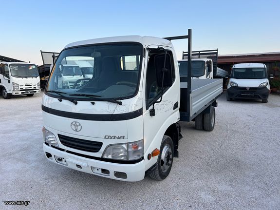 Toyota Dyna 2008 DYNA 150