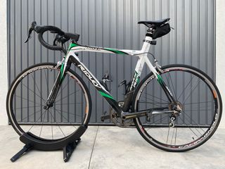 Δρόμου - Κούρσας Ridley 2026 NOAH AERO