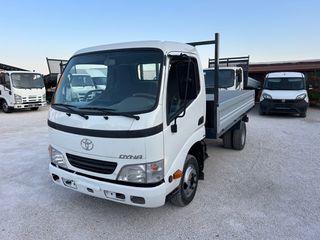 Toyota 2008 DYNA 150