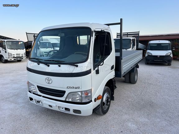 Toyota 2008 DYNA 150