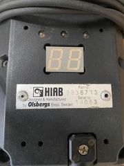 Γερανοί Hiab 2003 ΦΟΡΤΙΣΤΗΣ. HIAB    OLSBERG-thumb-1