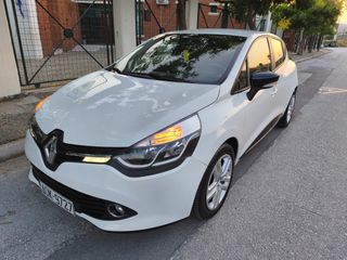 Renault Clio 2016 *0.9 TCe / 83.000 ΧΛΜ*