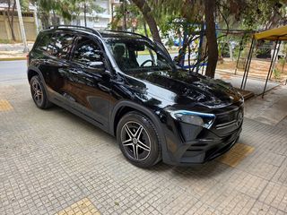Mercedes-Benz EQB 2023 250 AMG LINE - PANORAMA