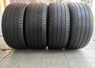 michelin latitude sport 3 275/45/20 2019