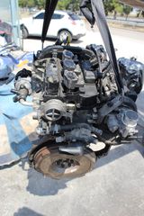 FORD FIESTA 2018 1100 Ti-VCT TYPOS MHXANHS FSJB