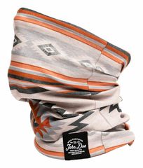 Κωδ.355779 JOHN DOE Λαιμουδιέρα Microfiber Chicano JDT7004 τηλ.215-215-8211