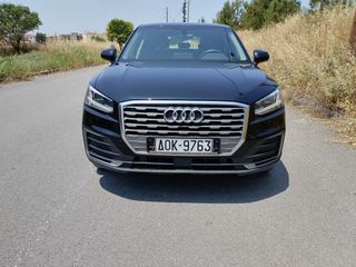 Audi Q2 2018 1.0 TFSI ULTRA