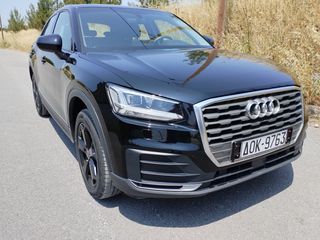Audi Q2 2018 1.0 TFSI ULTRA-thumb-1