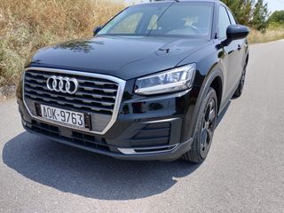 Audi Q2 2018 1.0 TFSI ULTRA-thumb-4