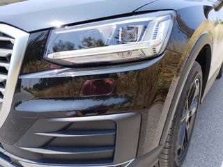 Audi Q2 2018 1.0 TFSI ULTRA-thumb-5