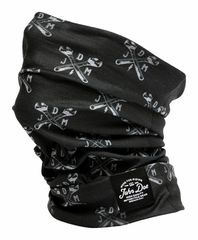 Κωδ.355780 JOHN DOE Λαιμουδιέρα Microfiber Classic JDM JDT7006 τηλ.215-215-8211