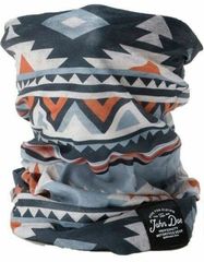 Κωδ.355781 JOHN DOE Λαιμουδιέρα Microfiber Mexican JDT7010 τηλ.215-215-8211