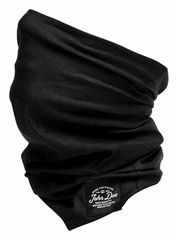 Κωδ.355778 JOHN DOE Λαιμουδιέρα Microfiber Black JDT7001 τηλ.215-215-8211