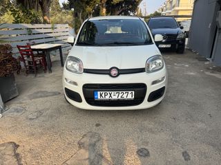 Fiat Panda 2013
