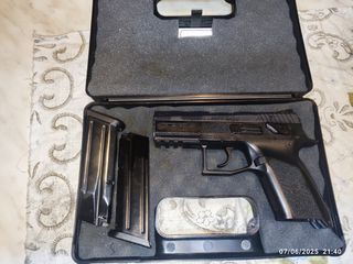 Πωλείται CZ P-07 DUTY 9mm (ανταλλαγή)
